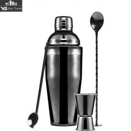 S0480 Cocktail Shaker Set