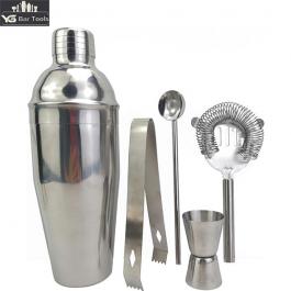 S0576 Cocktail Shaker Set