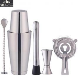 S0578 Cocktail Shaker Set