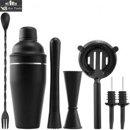 S0775 Cocktail Shaker Set