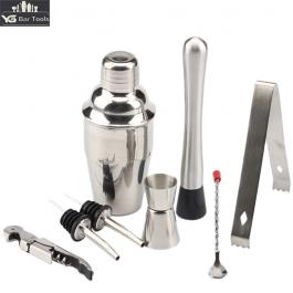 S0871 Cocktail Shaker Set