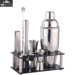 S0951 Cocktail Shaker Set