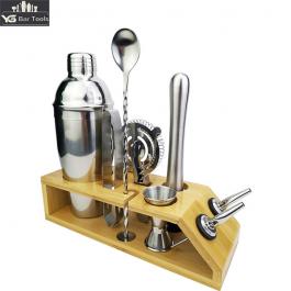 S1001 Cocktail Shaker Set