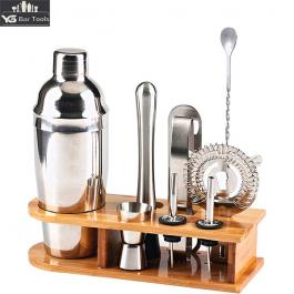 S1004 Cocktail Shaker Set