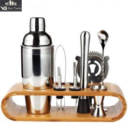 S1007 Cocktail Shaker Set