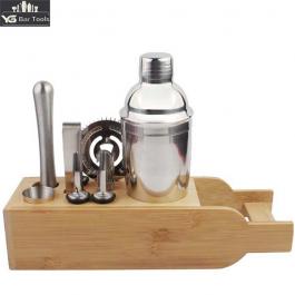 S1010 Cocktail Shaker Set