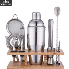 S1011 Cocktail Shaker Set