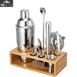 S1013 Cocktail Shaker Set