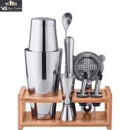 S1015 Cocktail Shaker Set