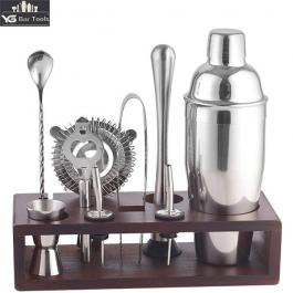 S1016 Cocktail Shaker Set