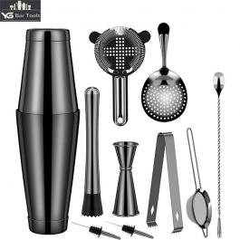 S1073 Cocktail Shaker Set