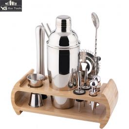 S1201 Cocktail Shaker Set