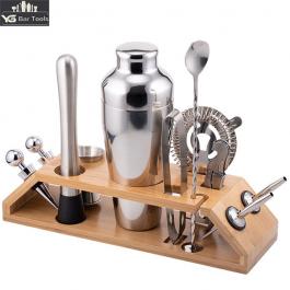 S1202 Cocktail Shaker Set