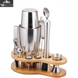 S1203 Cocktail Shaker Set