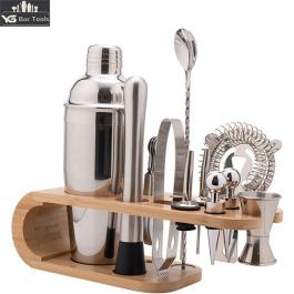 S1204 Cocktail Shaker Set