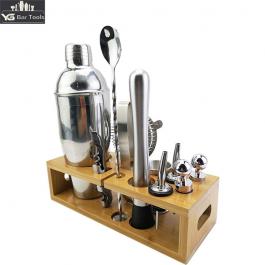 S1205 Cocktail Shaker Set