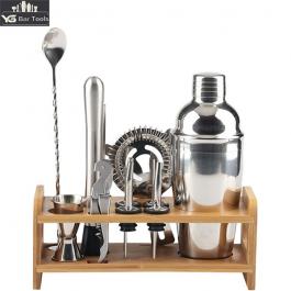 S1207 Cocktail Shaker Set