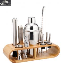 S1210 Cocktail Shaker Set