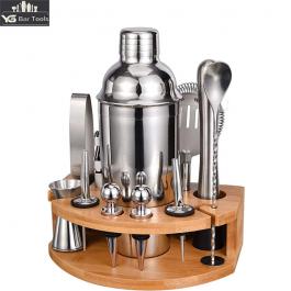 S1212 Cocktail Shaker Set