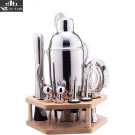 S1213 Cocktail Shaker Set