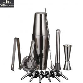 S1271 Cocktail Shaker Set