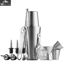 S1272 Cocktail Shaker Set