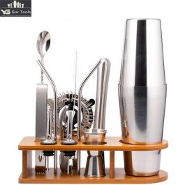 S1303 Cocktail Shaker Set