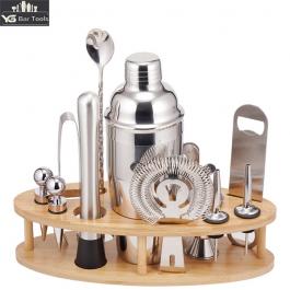 S1305 Cocktail Shaker Set