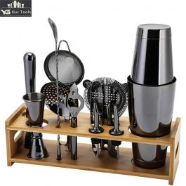 S1308 Cocktail Shaker Set