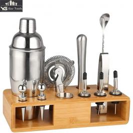 S1310 Cocktail Shaker Set