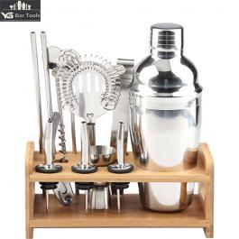 S1311 Cocktail Shaker Set