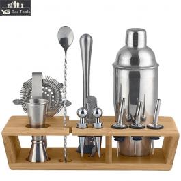 S1312 Cocktail Shaker Set