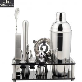 S1351 Cocktail Shaker Set