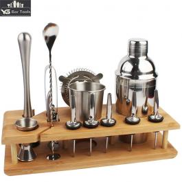 S1403 Cocktail Shaker Set