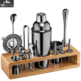 S1405 Cocktail Shaker Set