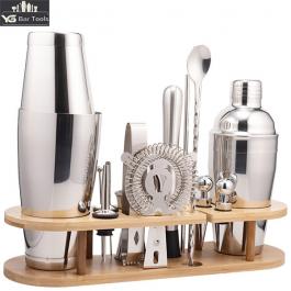 S1705 Cocktail Shaker Set