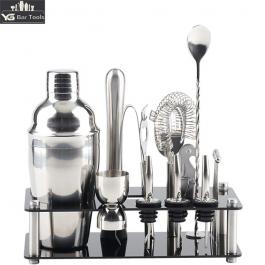 S1851 Cocktail Shaker Set