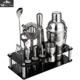 S1852 Cocktail Shaker Set