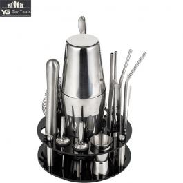 S1853 Cocktail Shaker Set