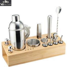 S1901 Cocktail Shaker Set