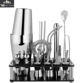 S2051 Cocktail Shaker Set