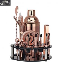 S2052 Cocktail Shaker Set